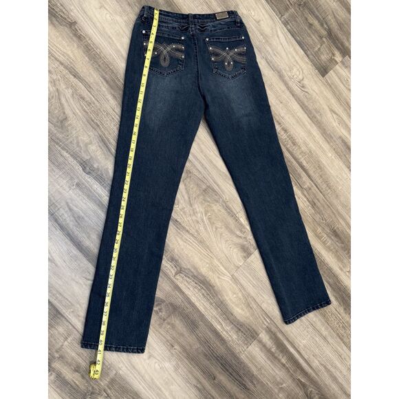 Earl Women's Jeans size 8 - Picture 3 of 4